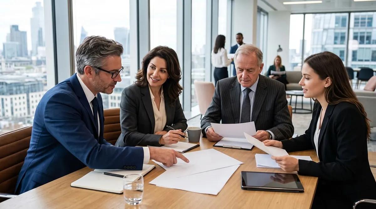 How to Run a 90-Day Pivot Sprint: A Step-by-Step Guide for UK SMEs